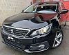 Peugeot 308 SW 1.5 BlueHDi Active + NAVI + CAMÉRA + BOITE AUTO thumbnail
