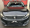 Peugeot 308 SW 1.5 BlueHDi Active + NAVI + CAMÉRA + BOITE AUTO thumbnail
