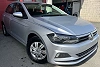 Volkswagen Polo 1.0 TSi  + CLIM + CAR-PASS + GARANTIE thumbnail