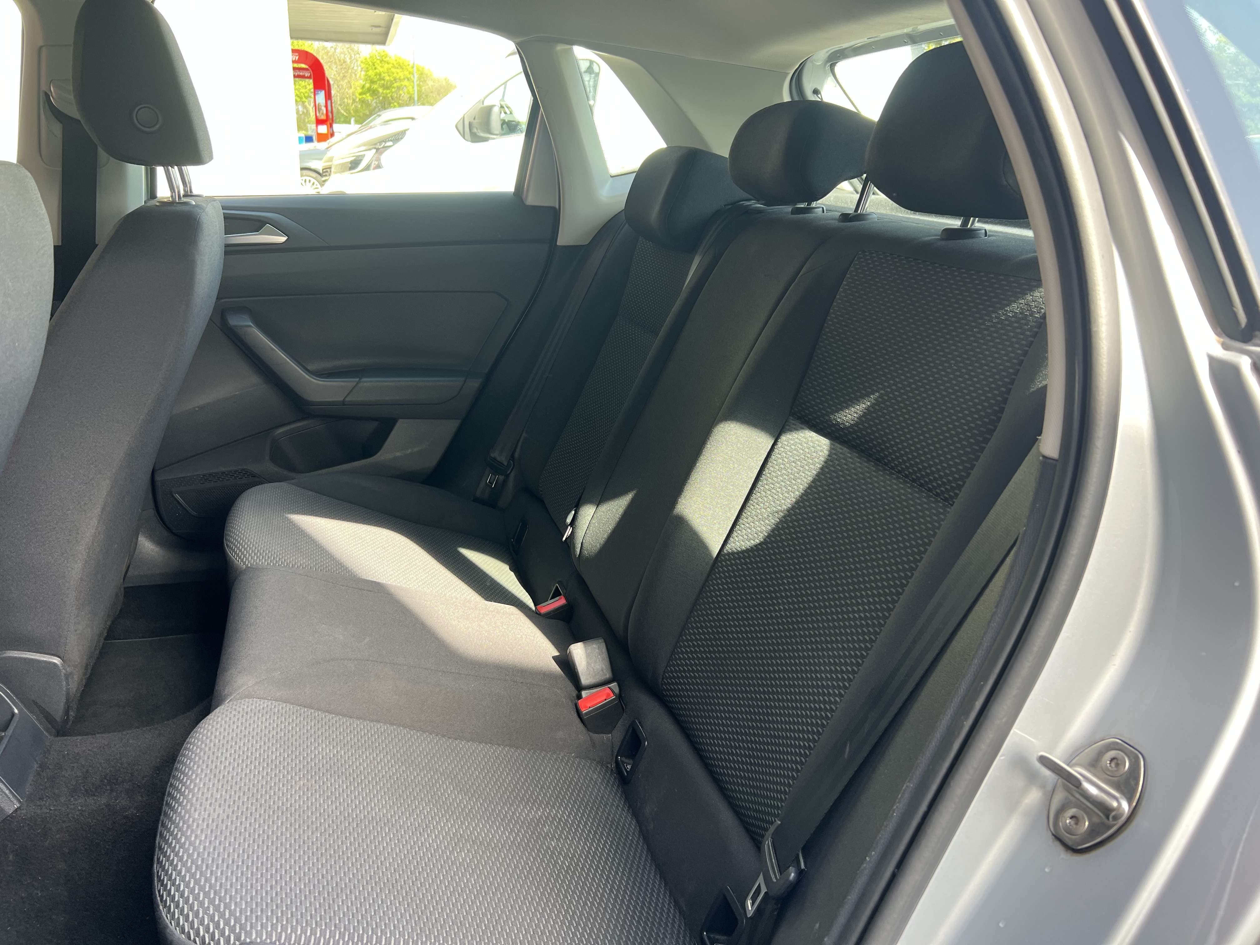 Volkswagen Polo 1.0 TSi  + CLIM + CAR-PASS + GARANTIE