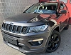 Jeep Compass 1.4 Turbo 4x2 Longitude + CAMÉRA + NAVI + CAR-PASS thumbnail