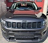 Jeep Compass 1.4 Turbo 4x2 Longitude + CAMÉRA + NAVI + CAR-PASS thumbnail