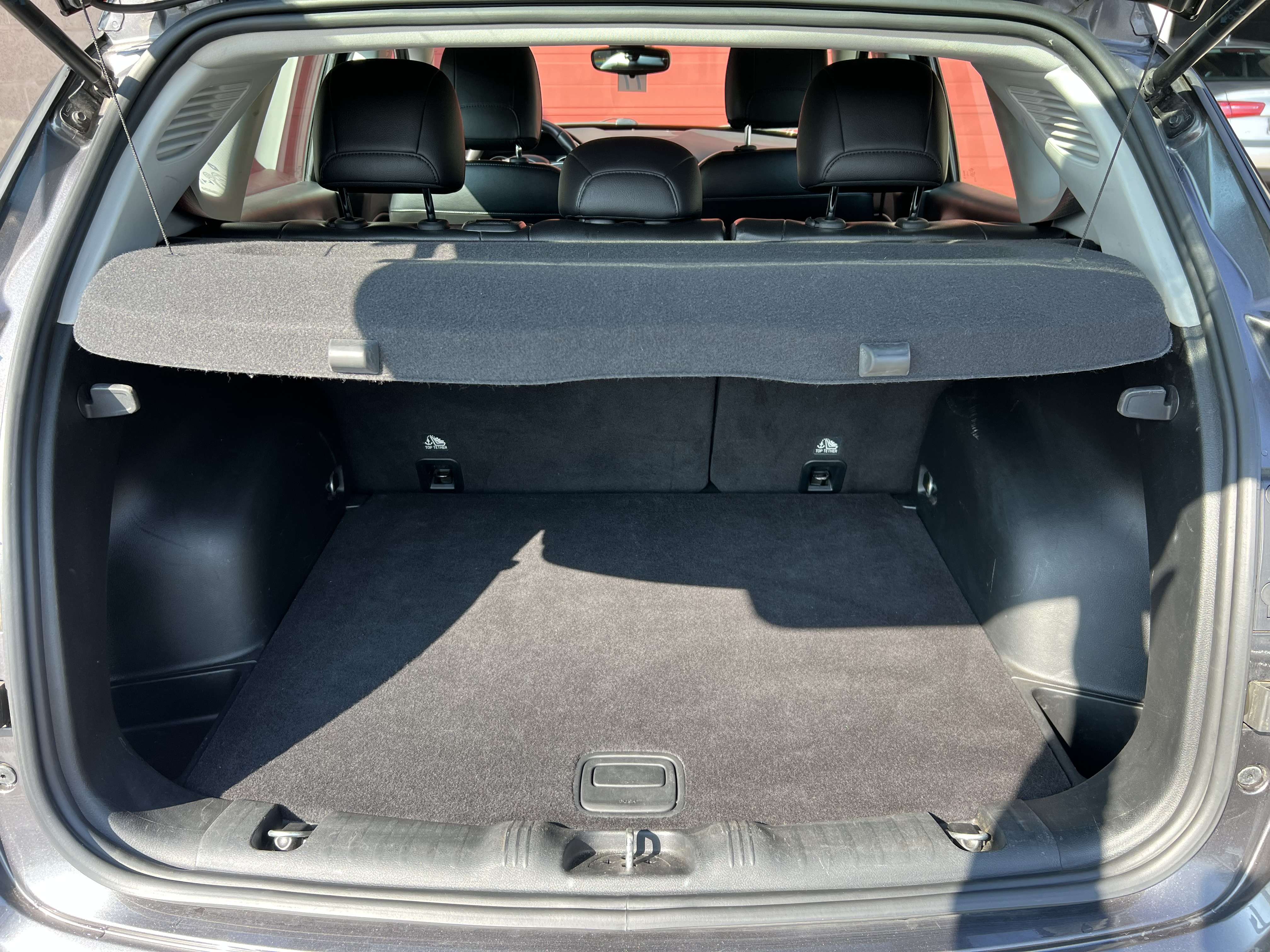 Jeep Compass 1.4 Turbo 4x2 Longitude + CAMÉRA + NAVI + CAR-PASS
