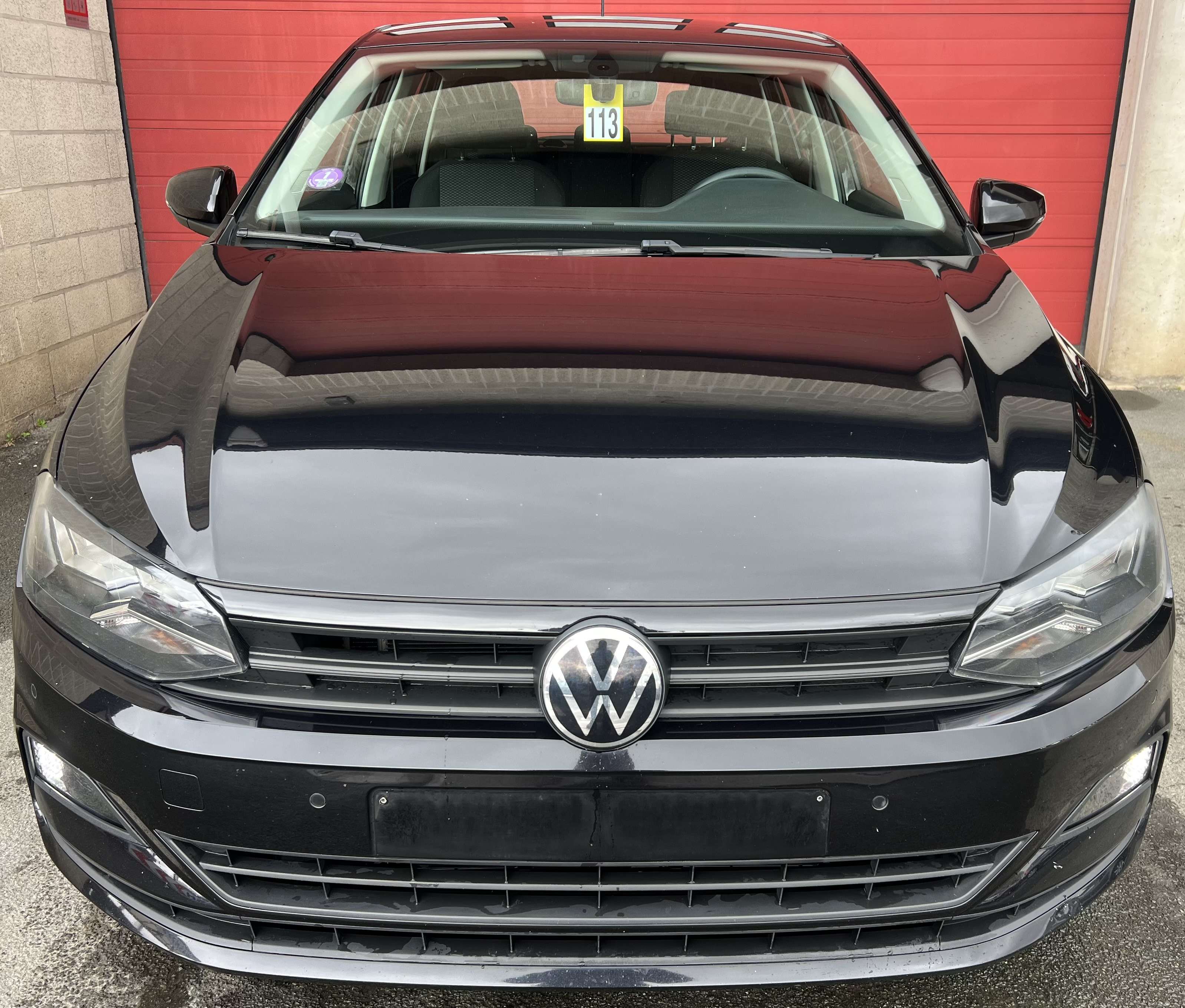 Volkswagen Polo 1.0 TSi Comfortline OPF +GARANTIE  +CLIM +CAR-PA