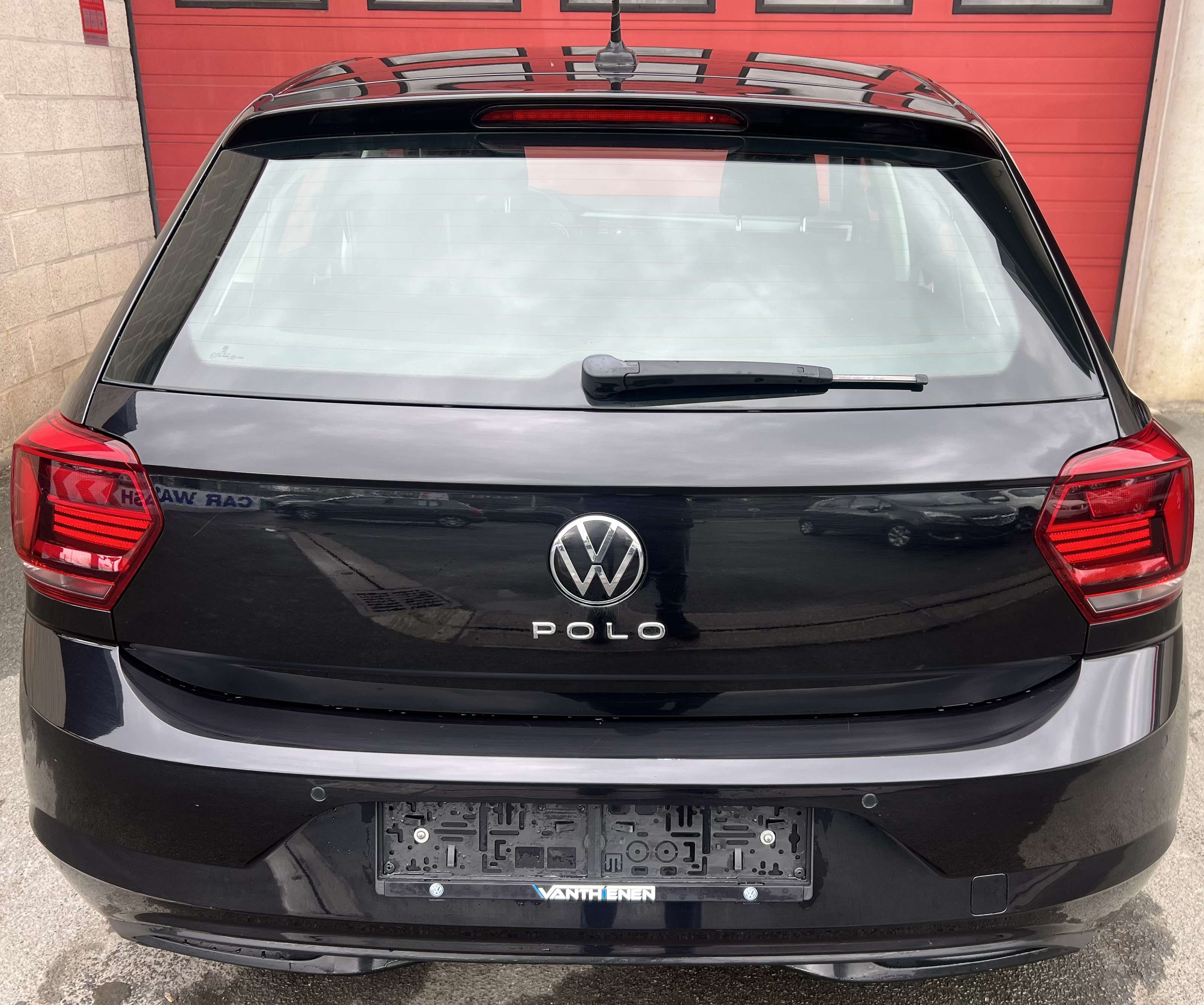 Volkswagen Polo 1.0 TSi Comfortline OPF +GARANTIE  +CLIM +CAR-PA
