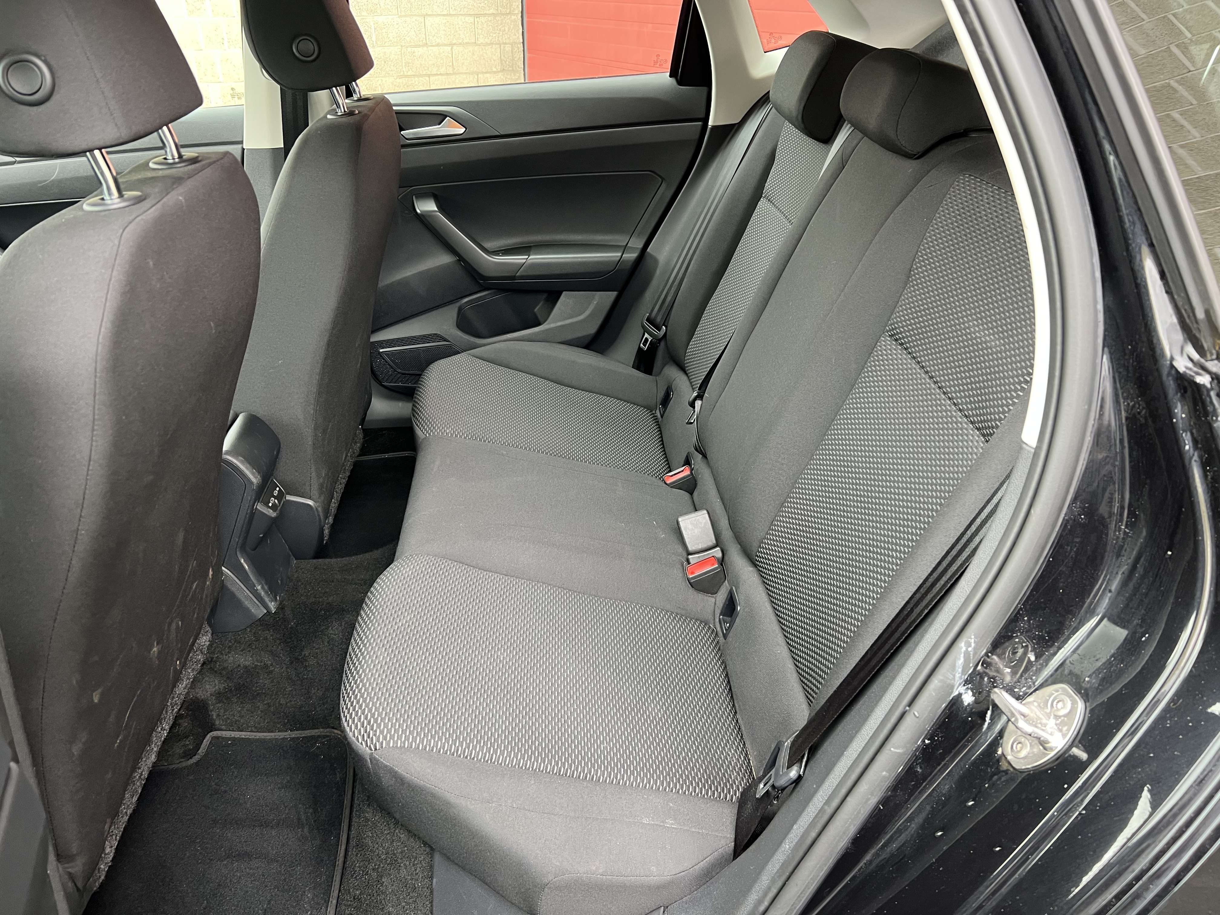 Volkswagen Polo 1.0 TSi Comfortline OPF +GARANTIE  +CLIM +CAR-PA