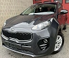 Kia Sportage 1.6i 2WD Navi Edition ISG + CAMÉRA + NAV thumbnail