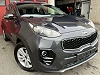Kia Sportage 1.6i 2WD Navi Edition ISG + CAMÉRA + NAV thumbnail