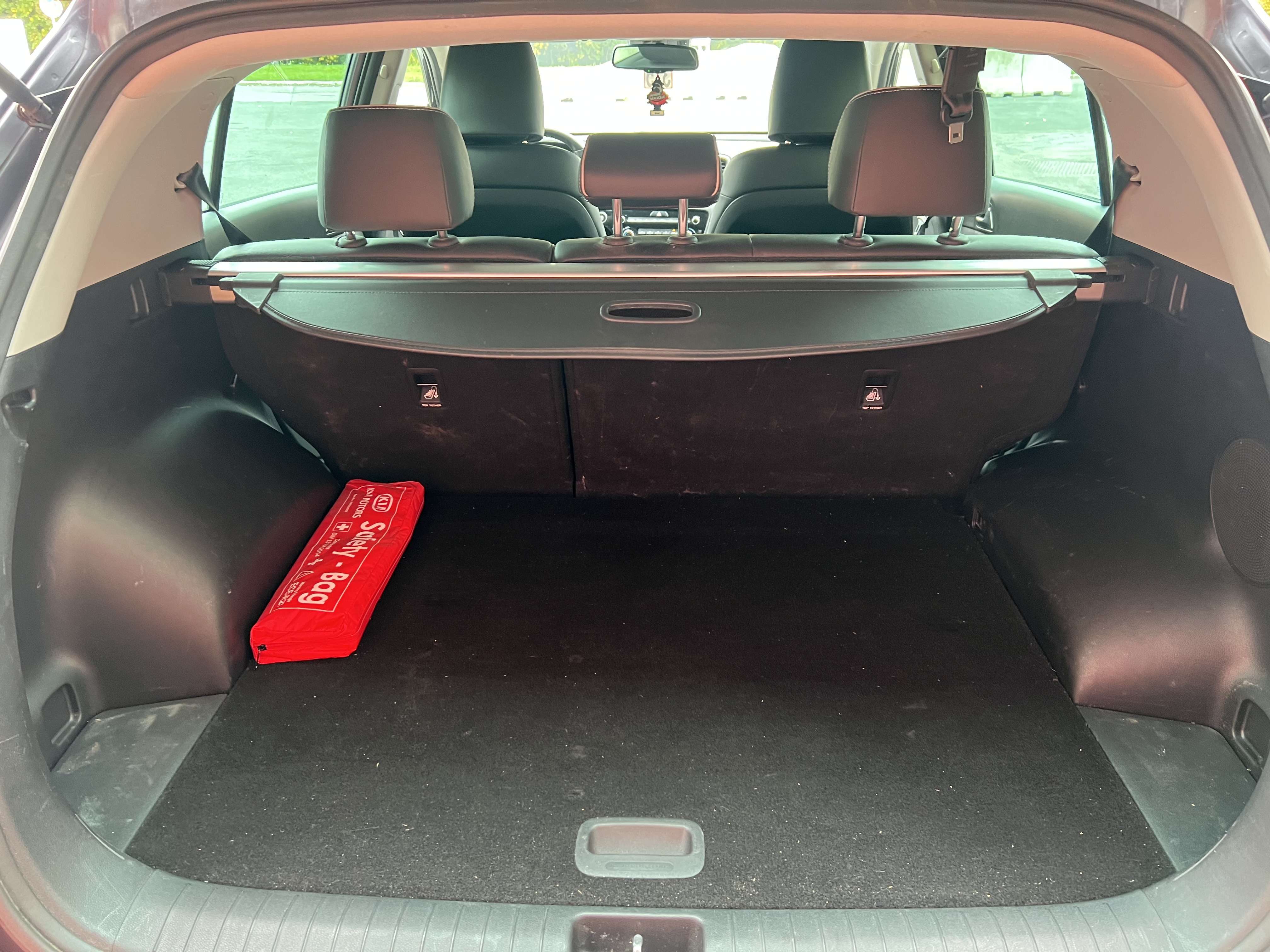 Kia Sportage 1.6i 2WD Navi Edition ISG + CAMÉRA + NAV