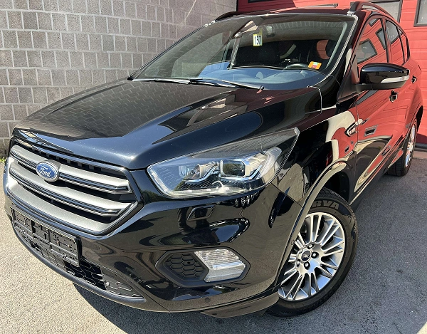 Ford Kuga 1.5 EcoBoost AWD ST Line +CAR-PASS +CAMÉRA +NAVI