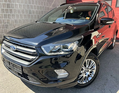 Ford Kuga 1.5 EcoBoost AWD ST Line +CAR-PASS +CAMÉRA +NAVI