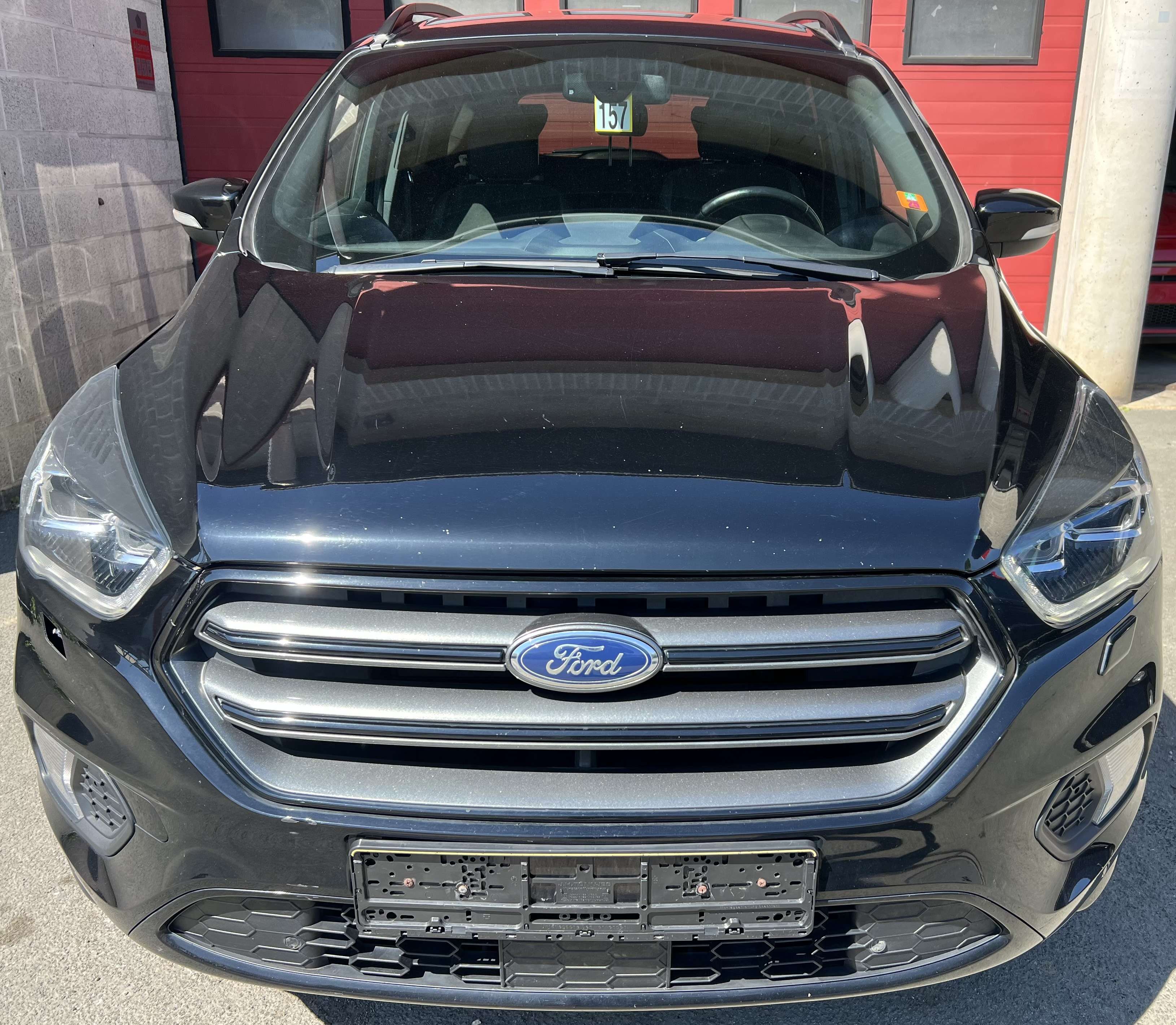 Ford Kuga 1.5 EcoBoost AWD ST Line +CAR-PASS +CAMÉRA +NAVI