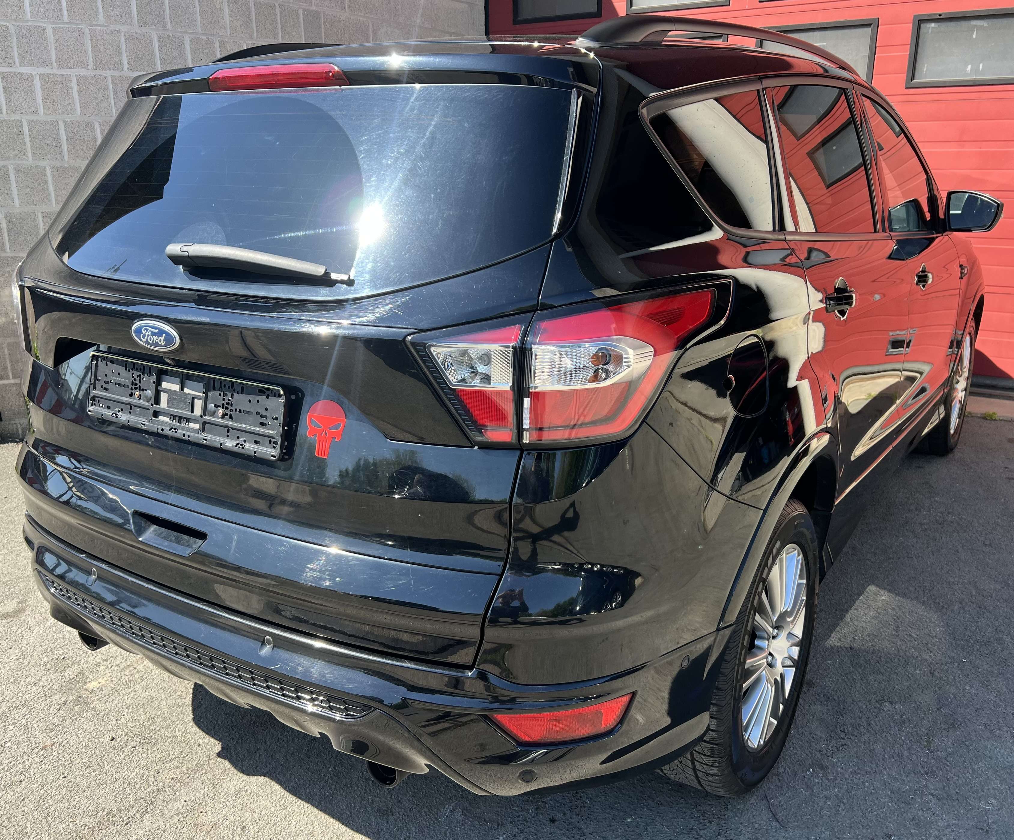 Ford Kuga 1.5 EcoBoost AWD ST Line +CAR-PASS +CAMÉRA +NAVI