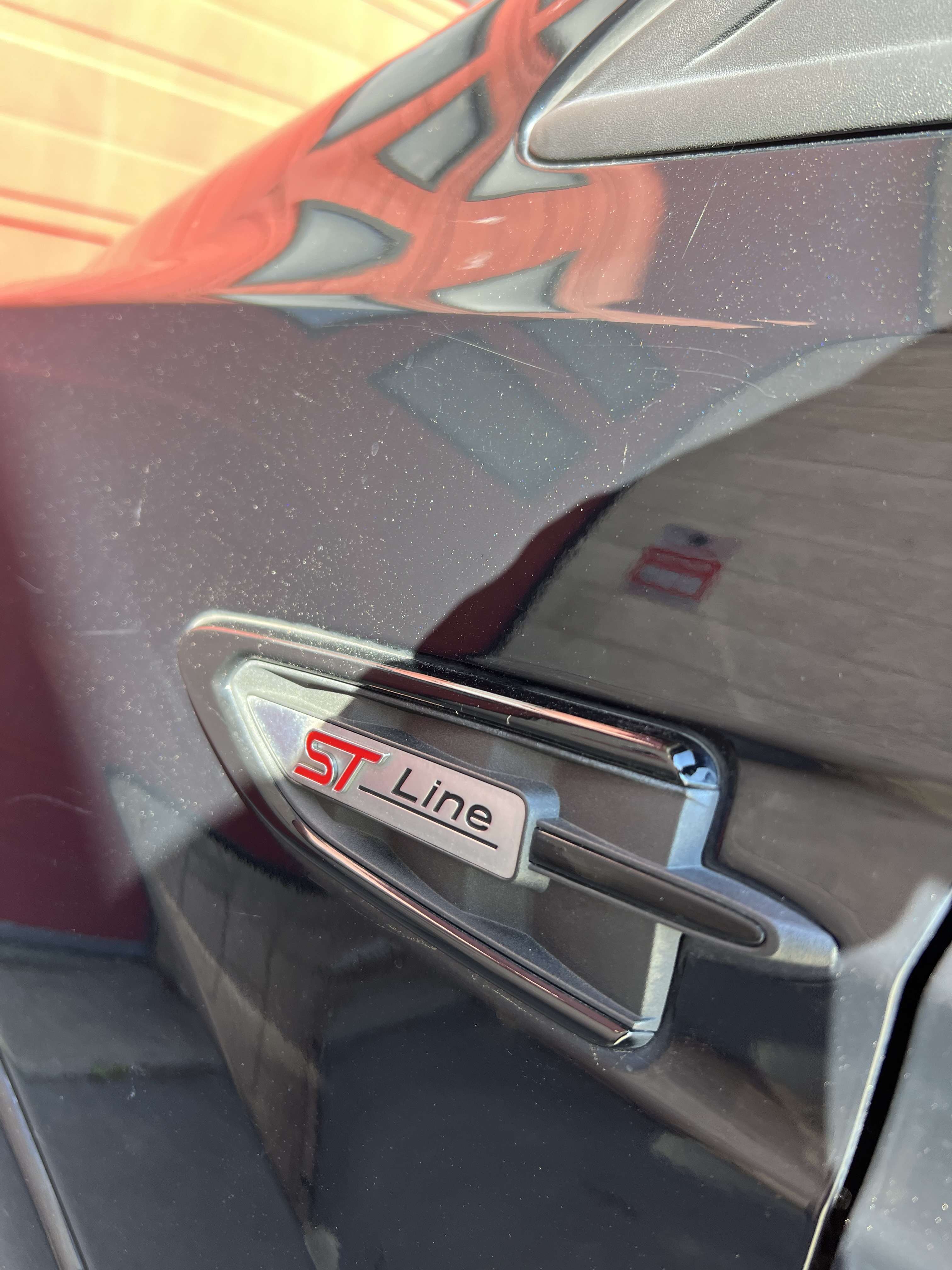Ford Kuga 1.5 EcoBoost AWD ST Line +CAR-PASS +CAMÉRA +NAVI