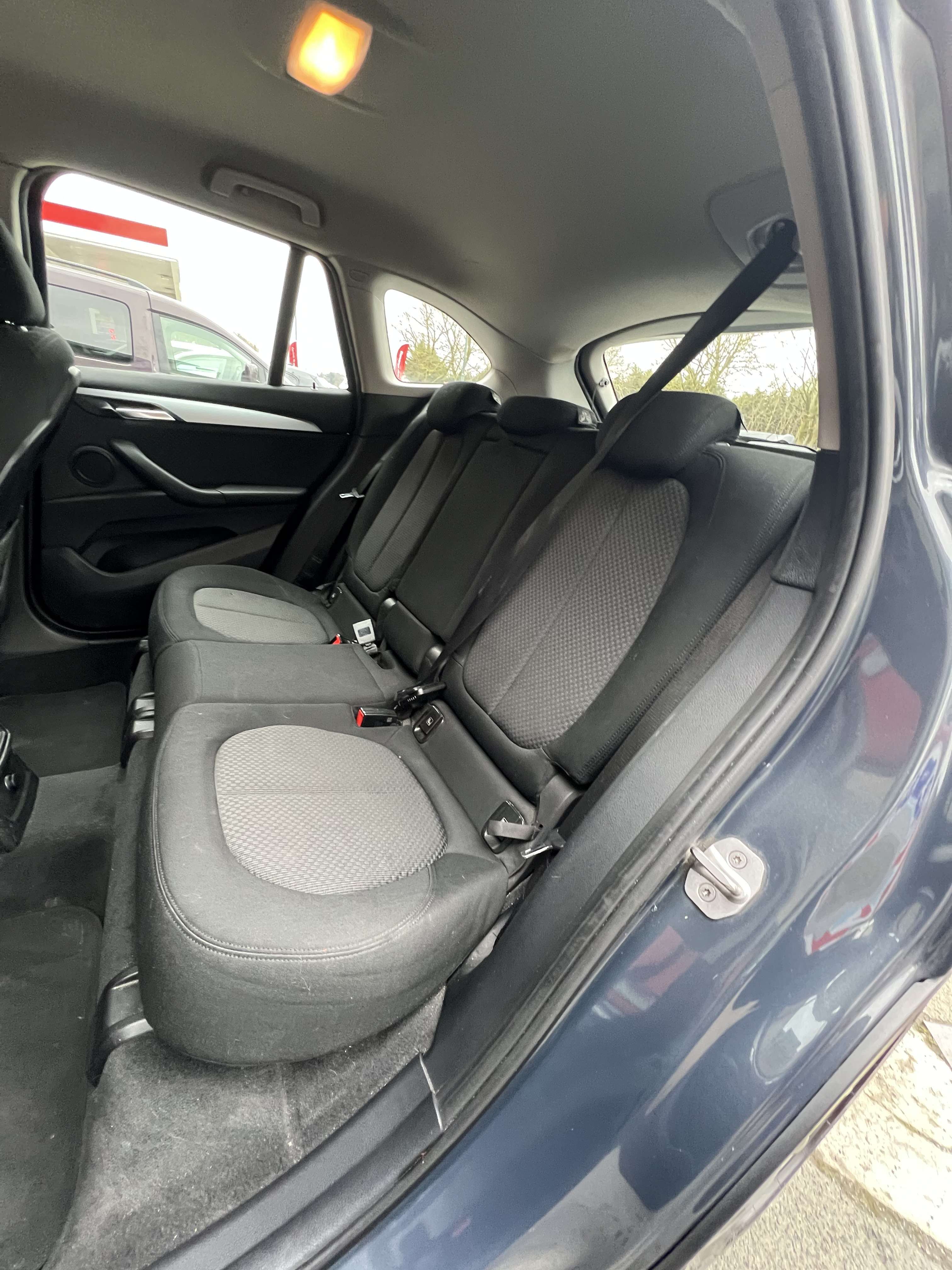 BMW X1 1.5 d sDrive16 + EURO 6b + NAVIGATION + CLIM