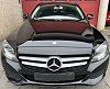 Mercedes-Benz C 180 d + EURO 6b + BOITE AUTOMAAT thumbnail