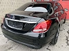 Mercedes-Benz C 180 d + EURO 6b + BOITE AUTOMAAT thumbnail