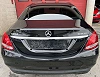Mercedes-Benz C 180 d + EURO 6b + BOITE AUTOMAAT thumbnail