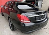 Mercedes-Benz C 180 d + EURO 6b + BOITE AUTOMAAT thumbnail