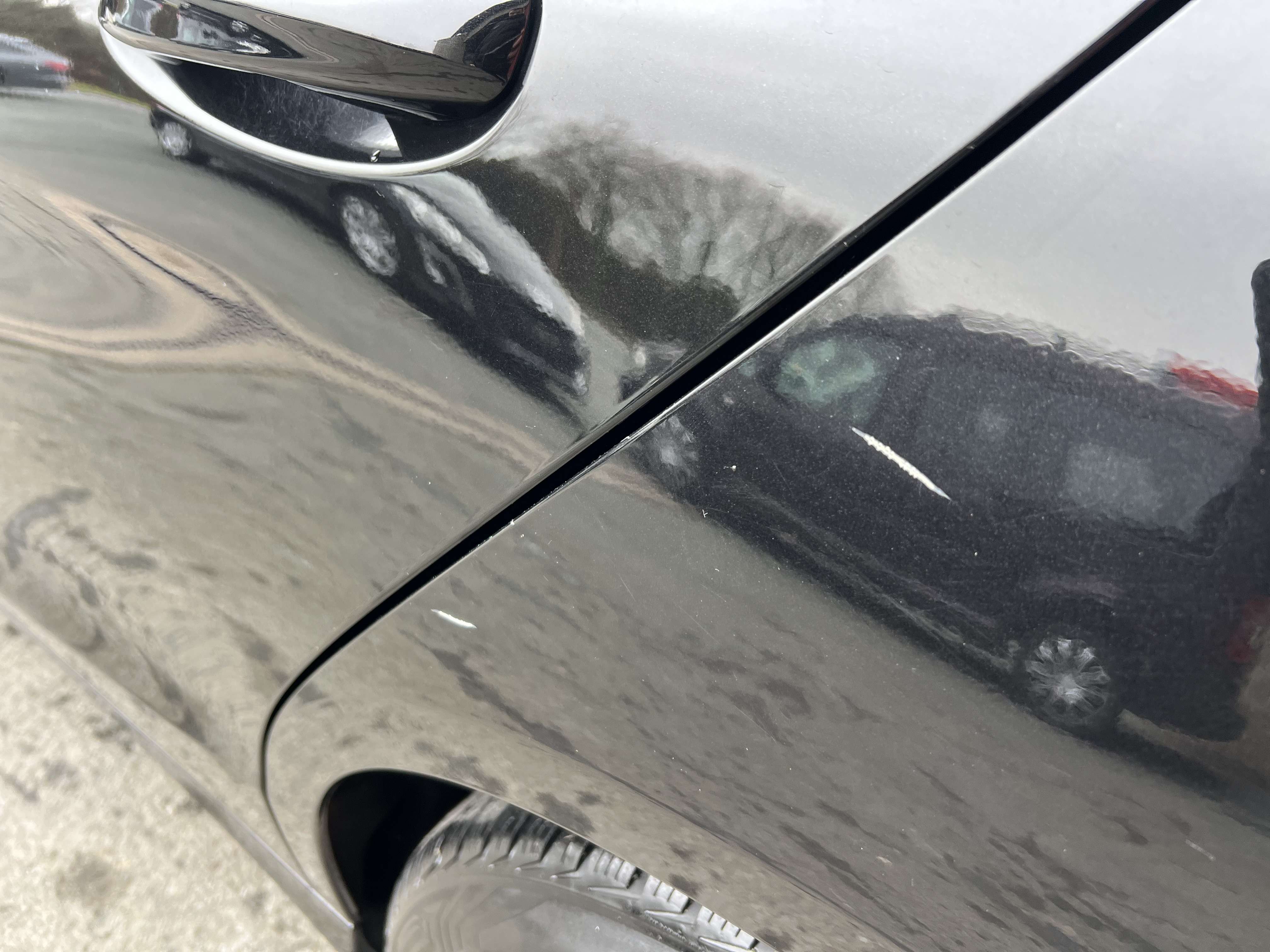 Mercedes-Benz C 180 d + EURO 6b + BOITE AUTOMAAT