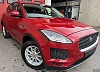 Jaguar E-Pace 2.0 D + CAMÉRA + NAVI + CAR-PASS thumbnail
