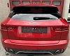 Jaguar E-Pace 2.0 D + CAMÉRA + NAVI + CAR-PASS thumbnail