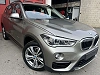 BMW X1 1.5i sDrive18 + CAR-PASS + NAVI + GARANTIE thumbnail