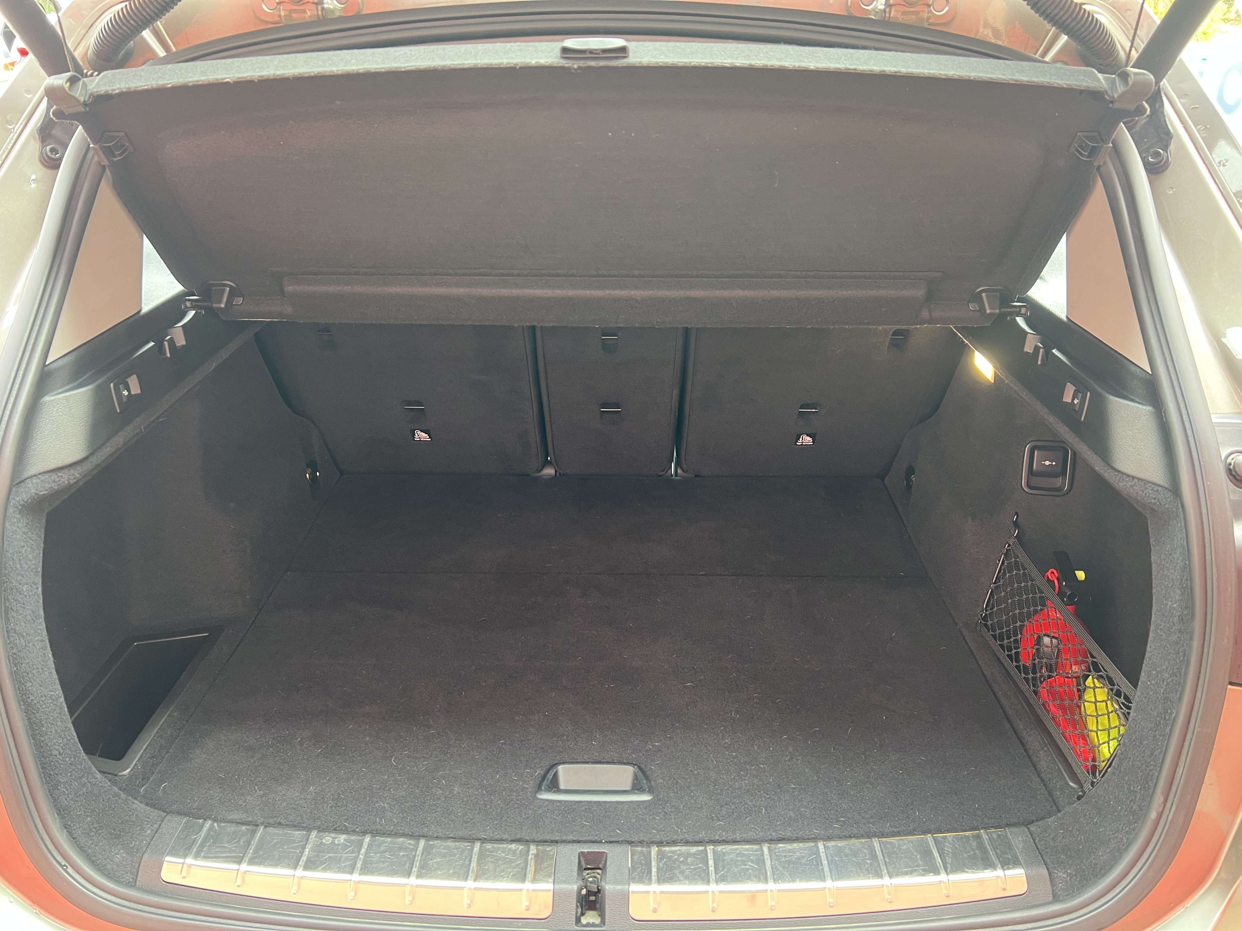 BMW X1 1.5i sDrive18 + CAR-PASS + NAVI + GARANTIE