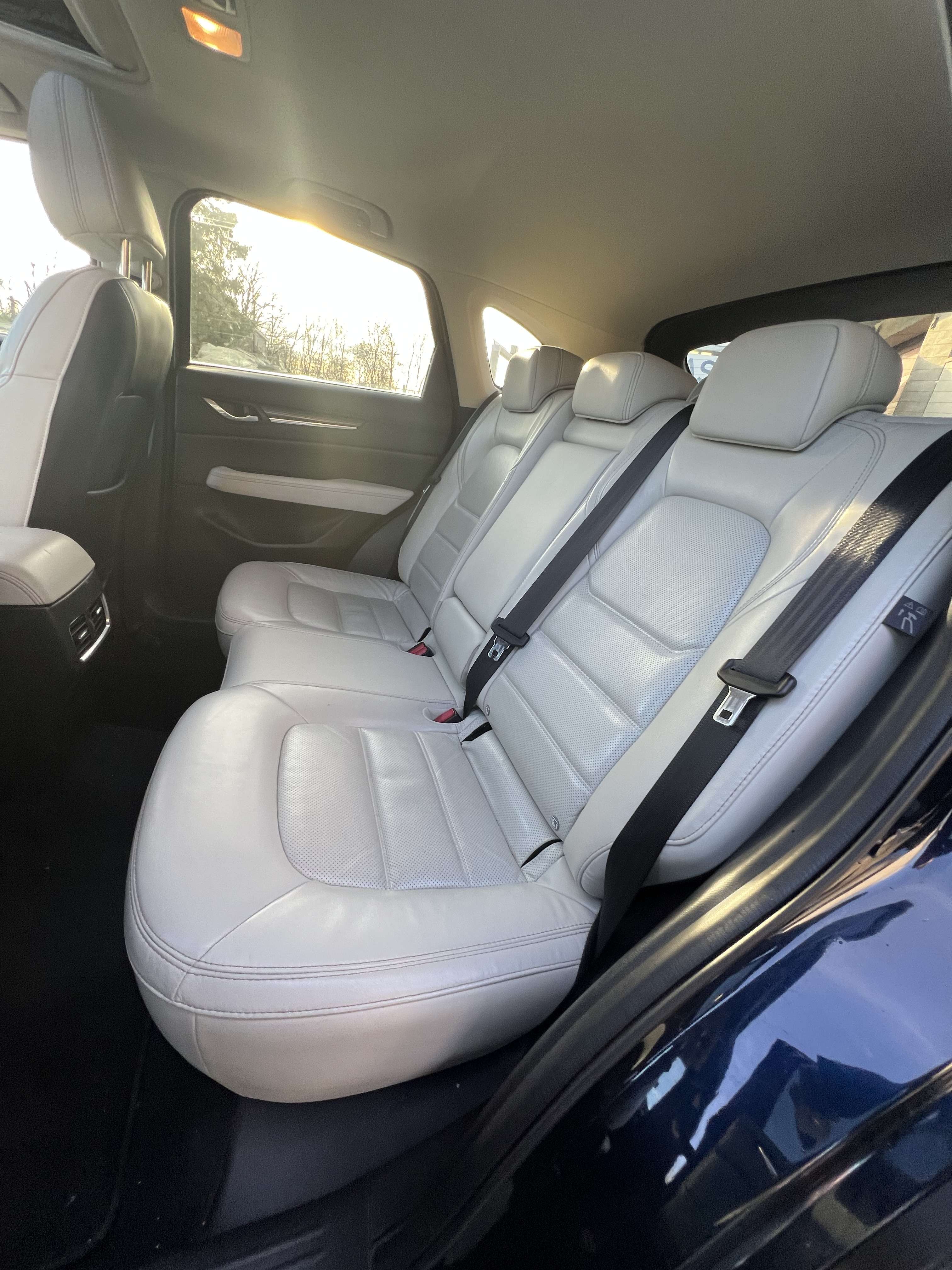 Mazda CX-5 2.2 SKYACTIV-D 2WD Premium Edition