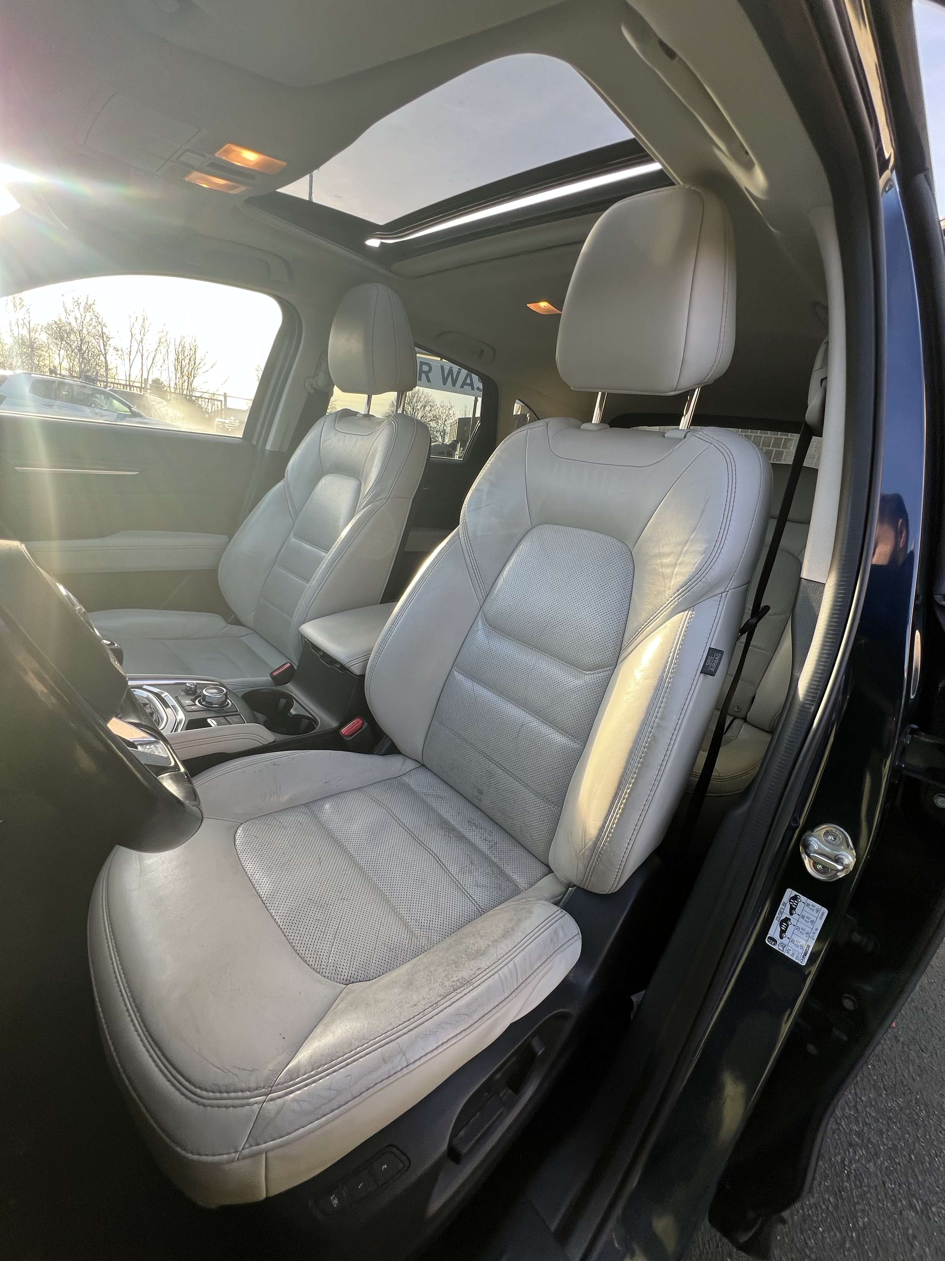 Mazda CX-5 2.2 SKYACTIV-D 2WD Premium Edition
