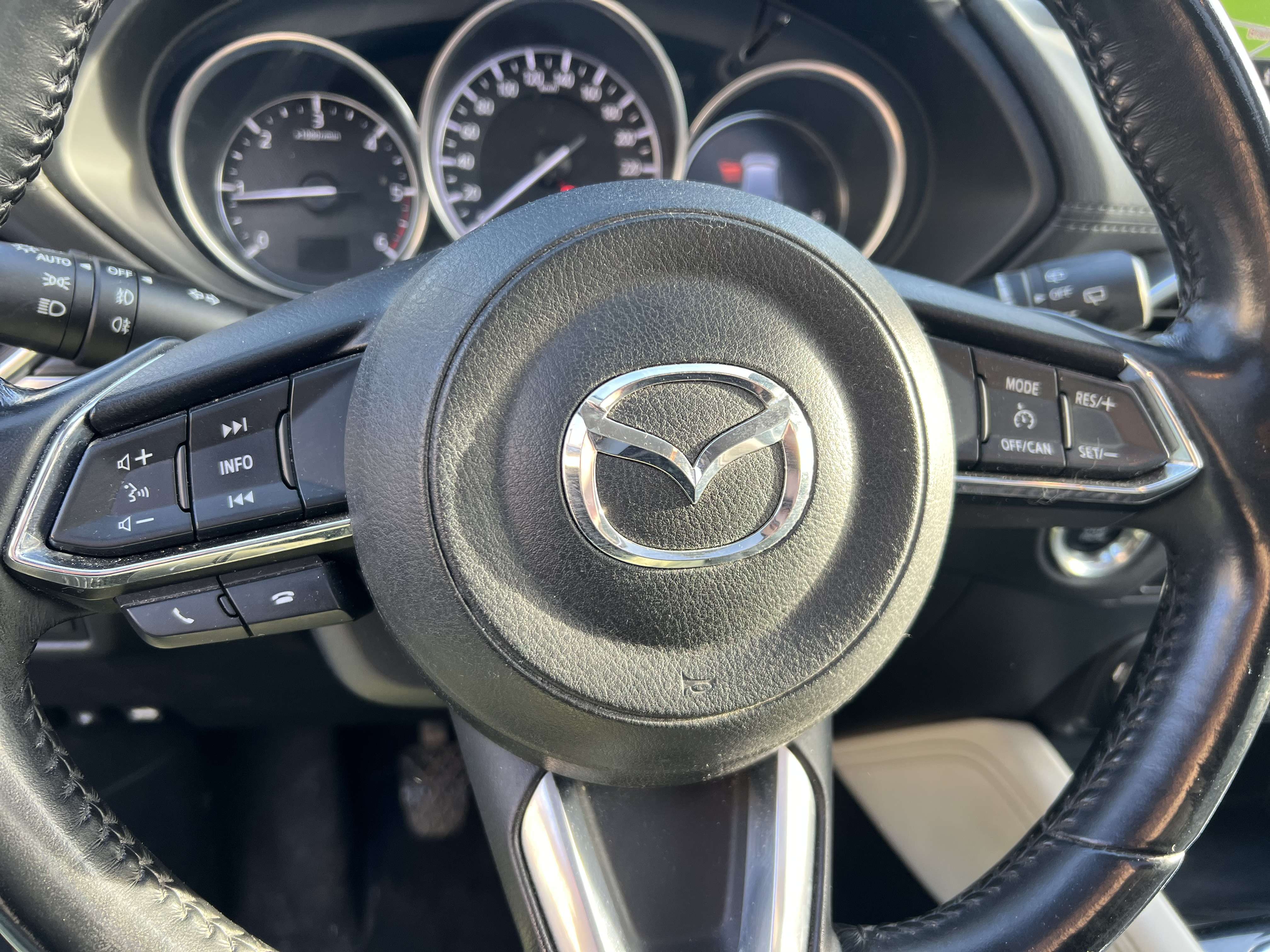 Mazda CX-5 2.2 SKYACTIV-D 2WD Premium Edition