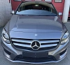 Mercedes-Benz B 200 d 4MATIC Pack AMG + CAR-PASS + NAVI + AUTOMAAT thumbnail