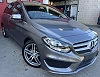 Mercedes-Benz B 200 d 4MATIC Pack AMG + CAR-PASS + NAVI + AUTOMAAT thumbnail