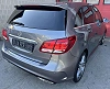 Mercedes-Benz B 200 d 4MATIC Pack AMG + CAR-PASS + NAVI + AUTOMAAT thumbnail