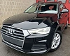 Audi Q3 2.0 TDi + CAR-PASS + NAVI + CUIR thumbnail