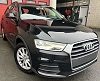 Audi Q3 2.0 TDi + CAR-PASS + NAVI + CUIR thumbnail