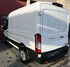 Ford Transit 2.0 TDCi L2H2 AWD Ambiente + CAMÉRA + NAVI thumbnail