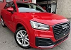 Audi Q2 1.0 TFSI S/line S tronic ( 12.727 € HTVA ) thumbnail