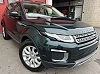 Land Rover Range Rover Evoque 2.0 TD4 4WD Urban Series +CAR-PASS +CAMÉRA +PANO thumbnail