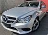 Mercedes-Benz E 200 Coupe + CAR-PASS + GARANTIE + NAVI + BOITE AUTO thumbnail