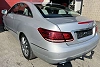 Mercedes-Benz E 200 Coupe + CAR-PASS + GARANTIE + NAVI + BOITE AUTO thumbnail