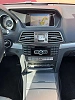 Mercedes-Benz E 200 Coupe + CAR-PASS + GARANTIE + NAVI + BOITE AUTO thumbnail