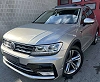 Volkswagen Tiguan 2.0 TDi R-line +PANO +CUIR +NAVI +CAR-PASS thumbnail