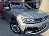 Volkswagen Tiguan 2.0 TDi R-line +PANO +CUIR +NAVI +CAR-PASS thumbnail