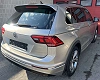 Volkswagen Tiguan 2.0 TDi R-line +PANO +CUIR +NAVI +CAR-PASS thumbnail