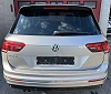 Volkswagen Tiguan 2.0 TDi R-line +PANO +CUIR +NAVI +CAR-PASS thumbnail