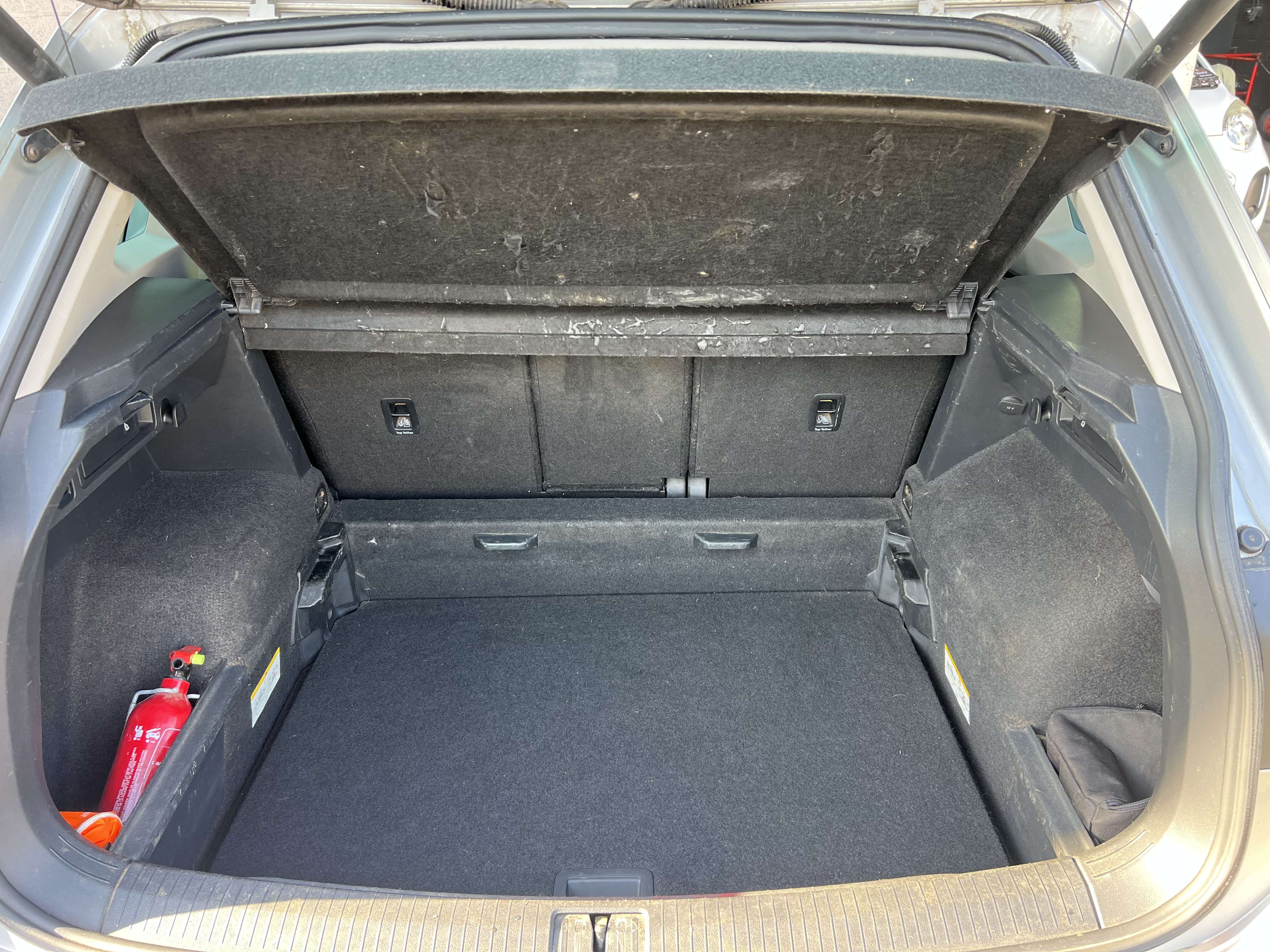 Volkswagen Tiguan 2.0 TDi R-line +PANO +CUIR +NAVI +CAR-PASS