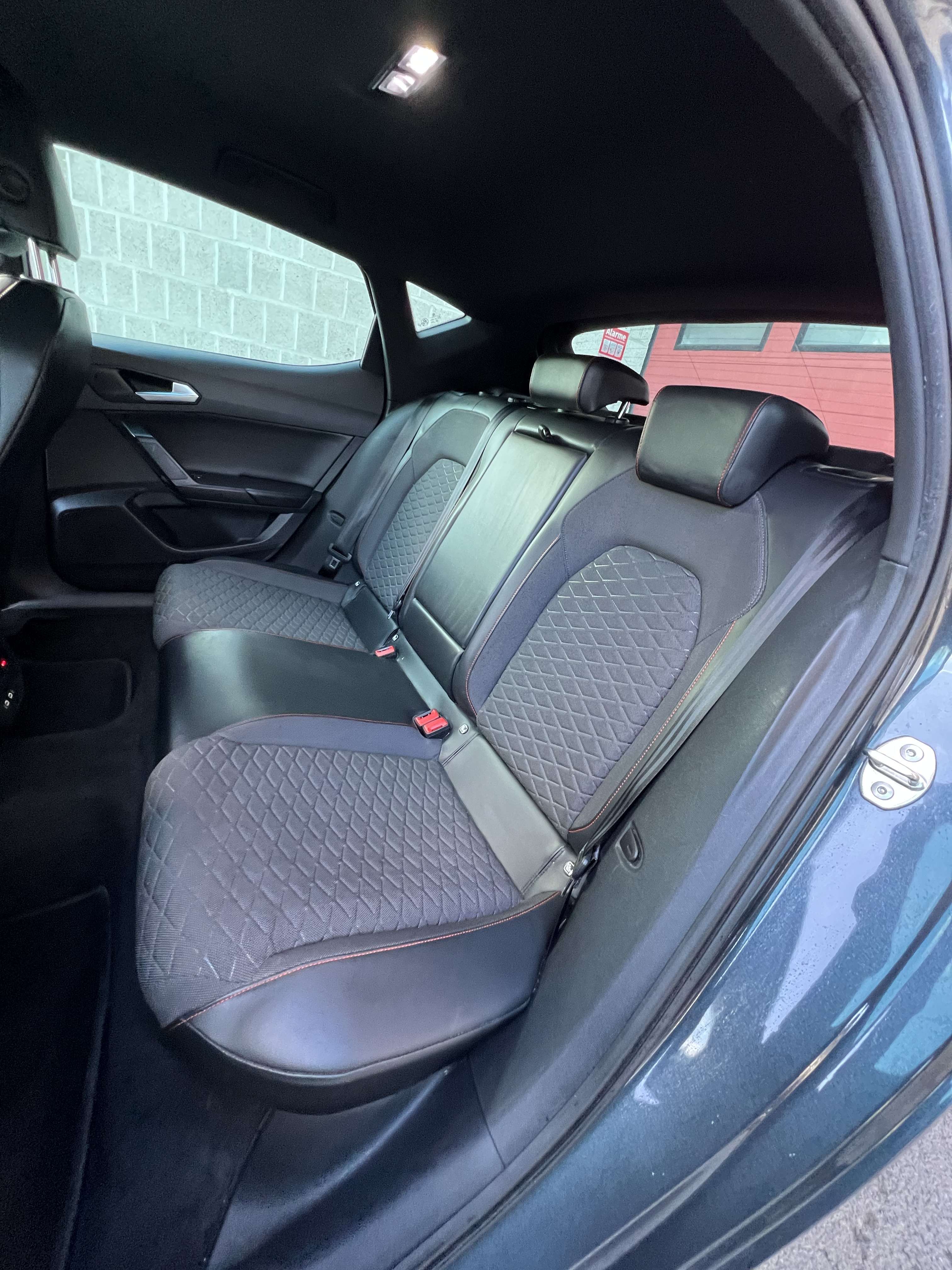 SEAT Leon 1.5 TSI ACT FR Ultimate OPF DSG / CAR-PASS