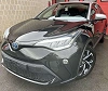 Toyota C-HR Hybrid 1.8i VVT-i C-Enter E-CVT +CAR-PASS +CAMÉRA thumbnail