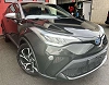Toyota C-HR Hybrid 1.8i VVT-i C-Enter E-CVT +CAR-PASS +CAMÉRA thumbnail